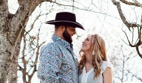 The Wedding Website of Tessa Wimberley and Mark Belden