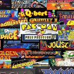 Underground Retrocade
