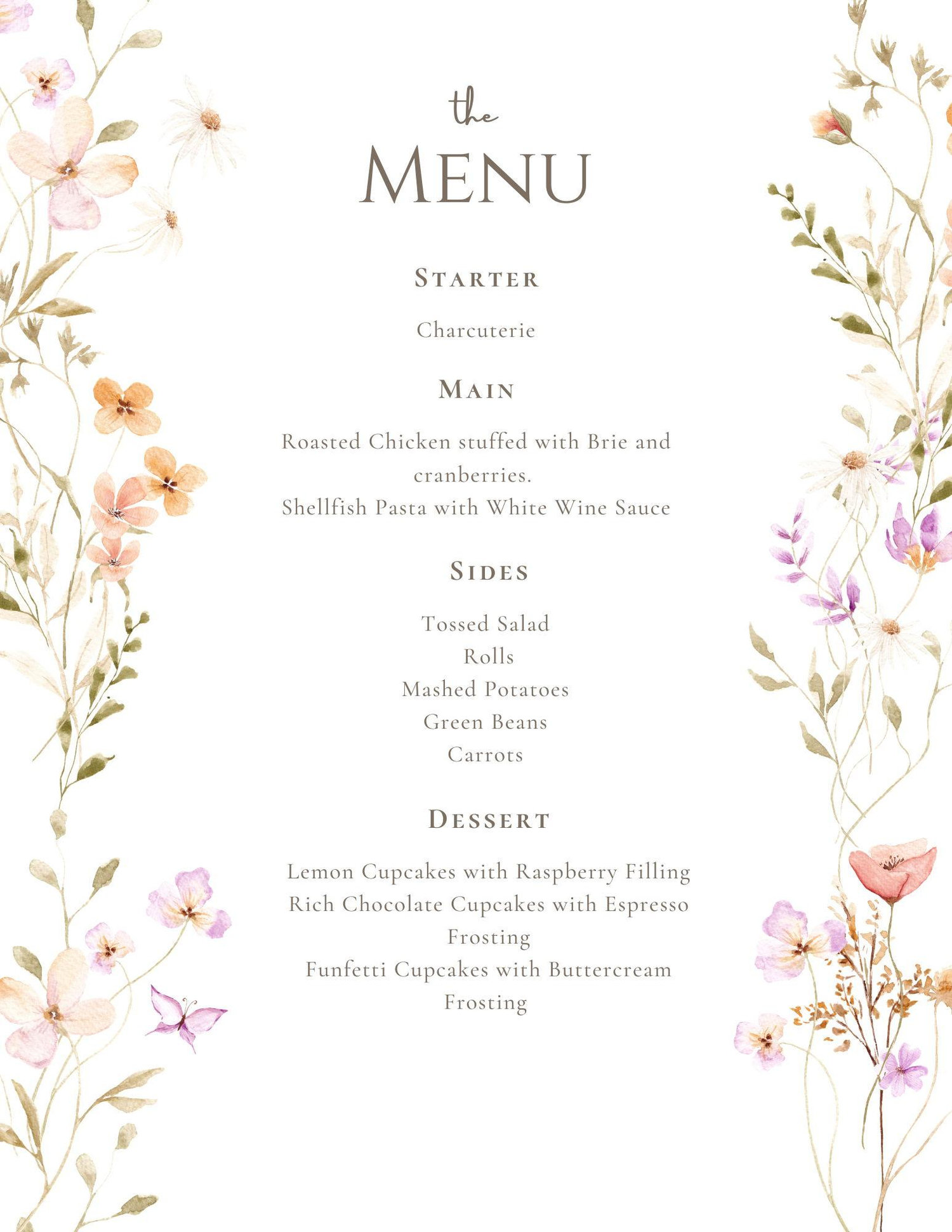 The Wedding Website of Aoife Cochrane and Mckenzie Cahill
