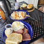 Blue Bike Cafe
