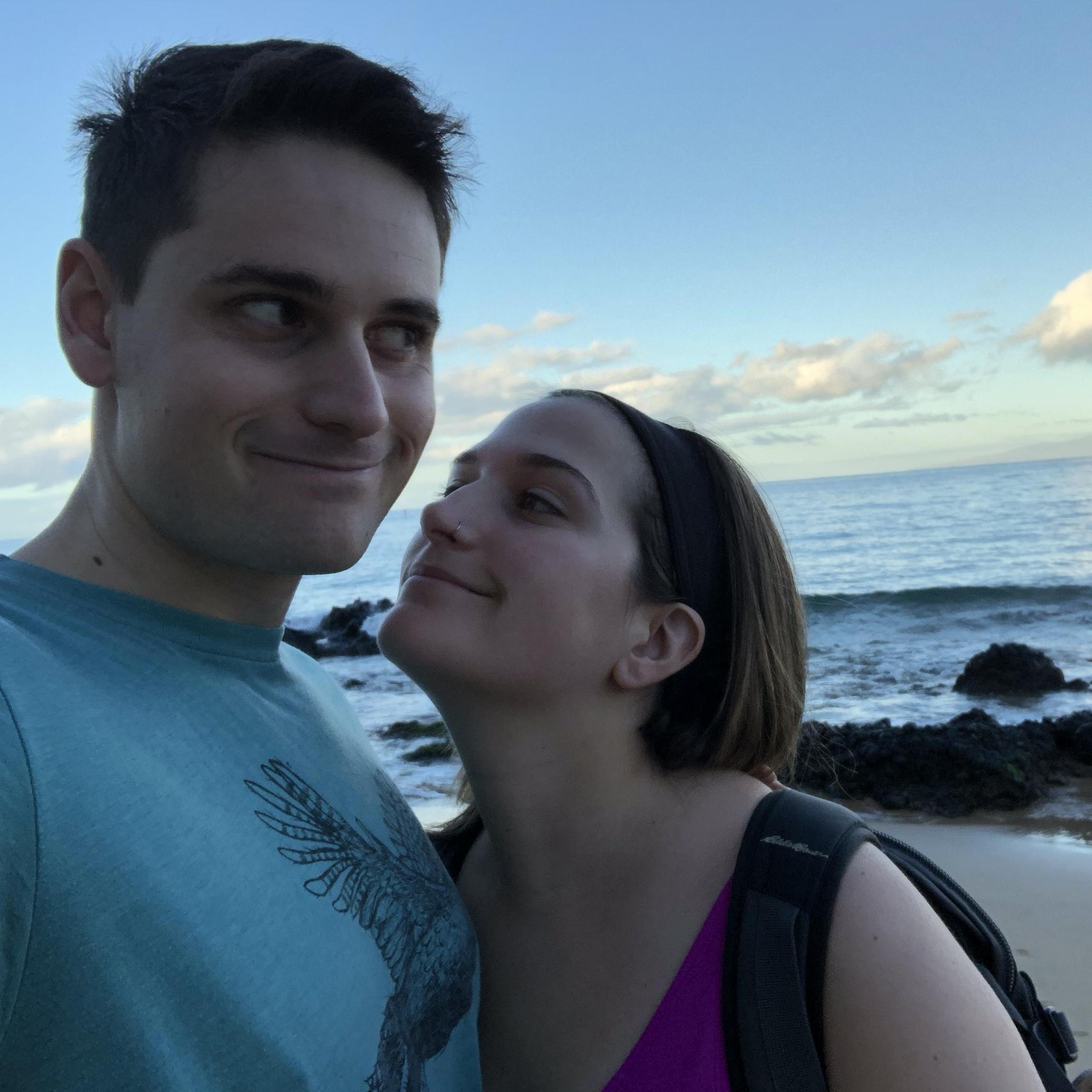 Maui — December 2018