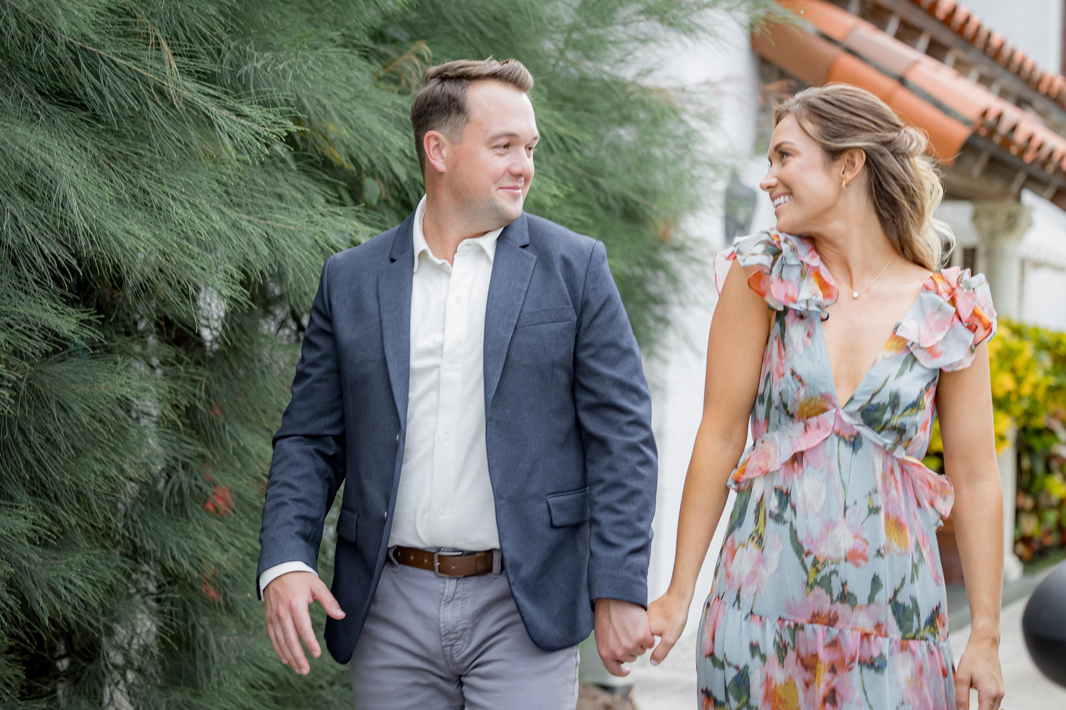 The Wedding Website of Matthew Small and Courtney Schintzius