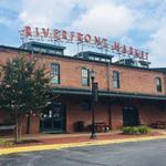 The Riverfront Market