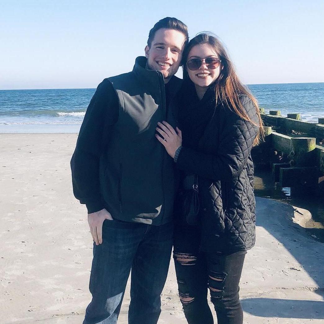 The "yes" day! 03-09-2919
Atlantic City, NJ