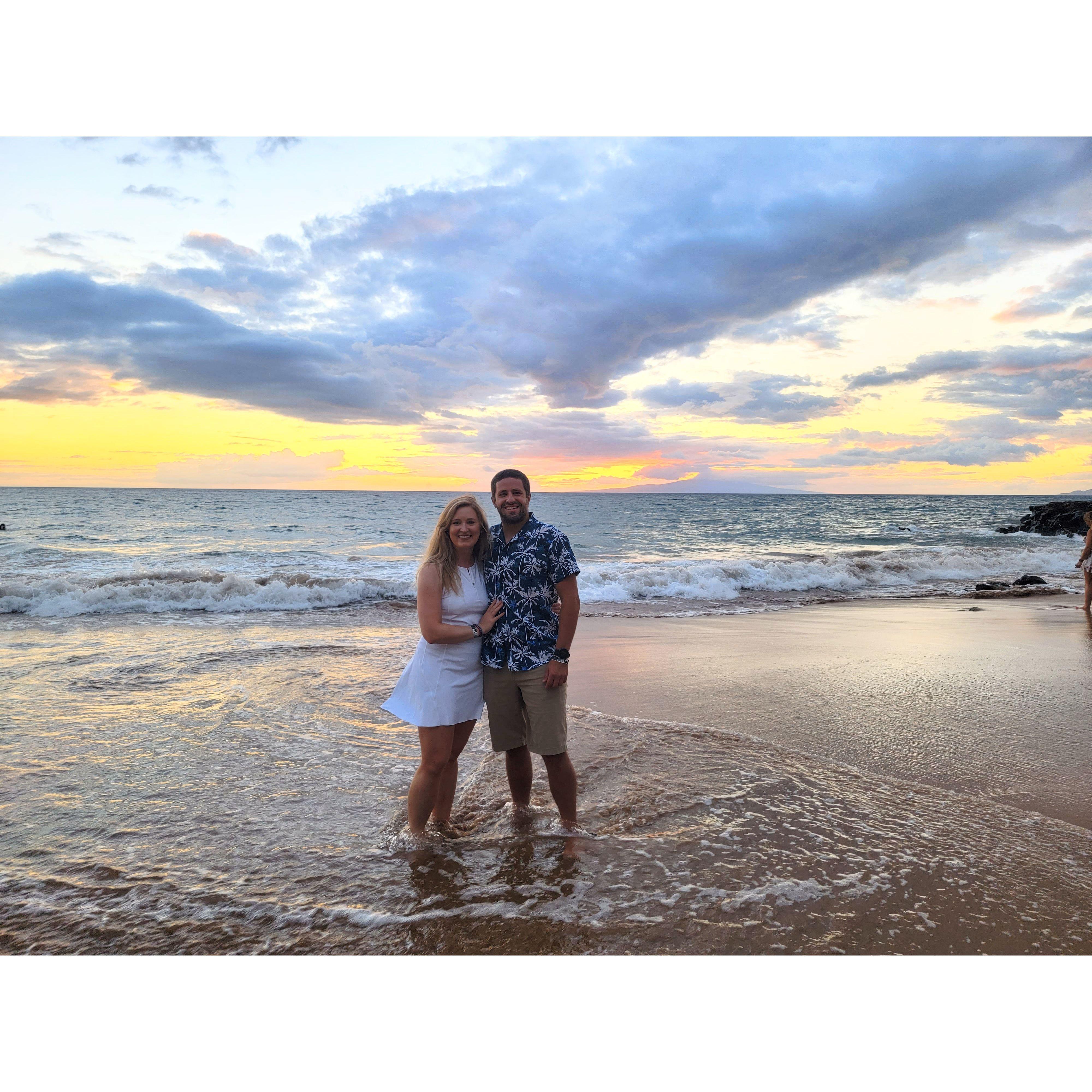 Maui