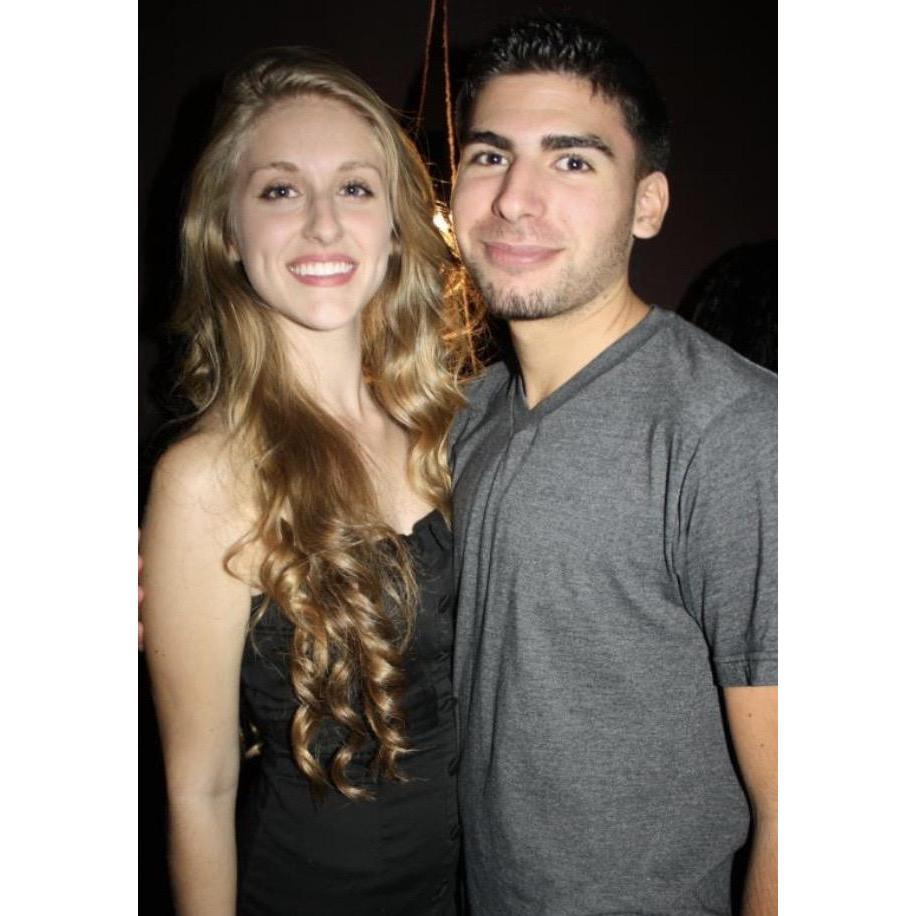 FSSA Cabaret 2012