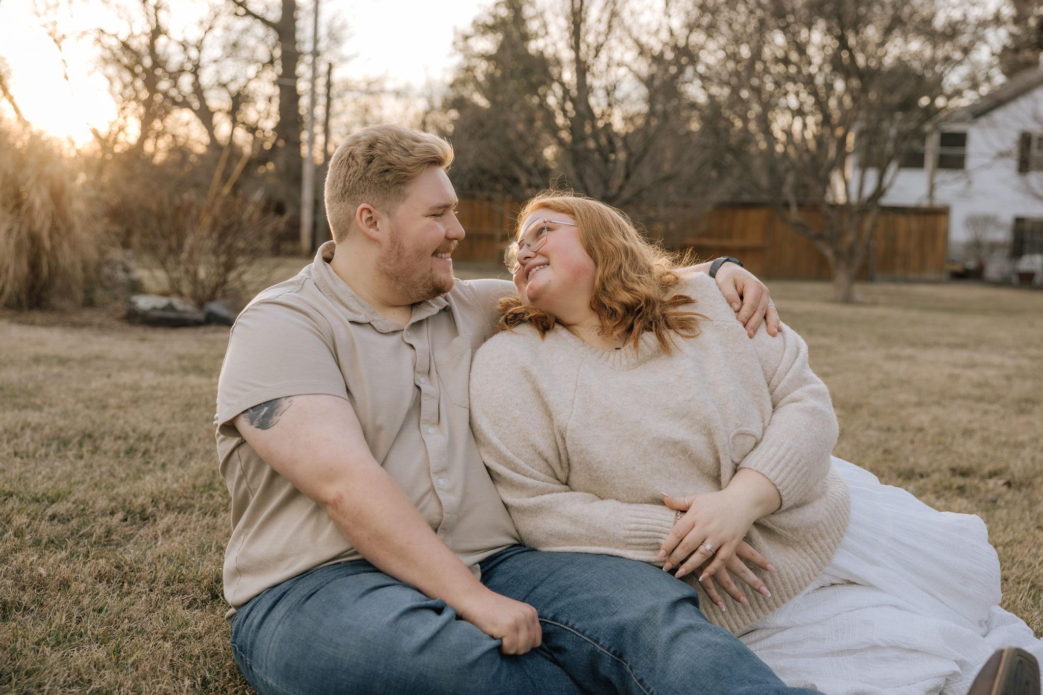 The Wedding Website of Sage Judy and Braden Churchman
