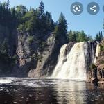 Tettegouche State Park