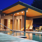 Miracle Hot Springs