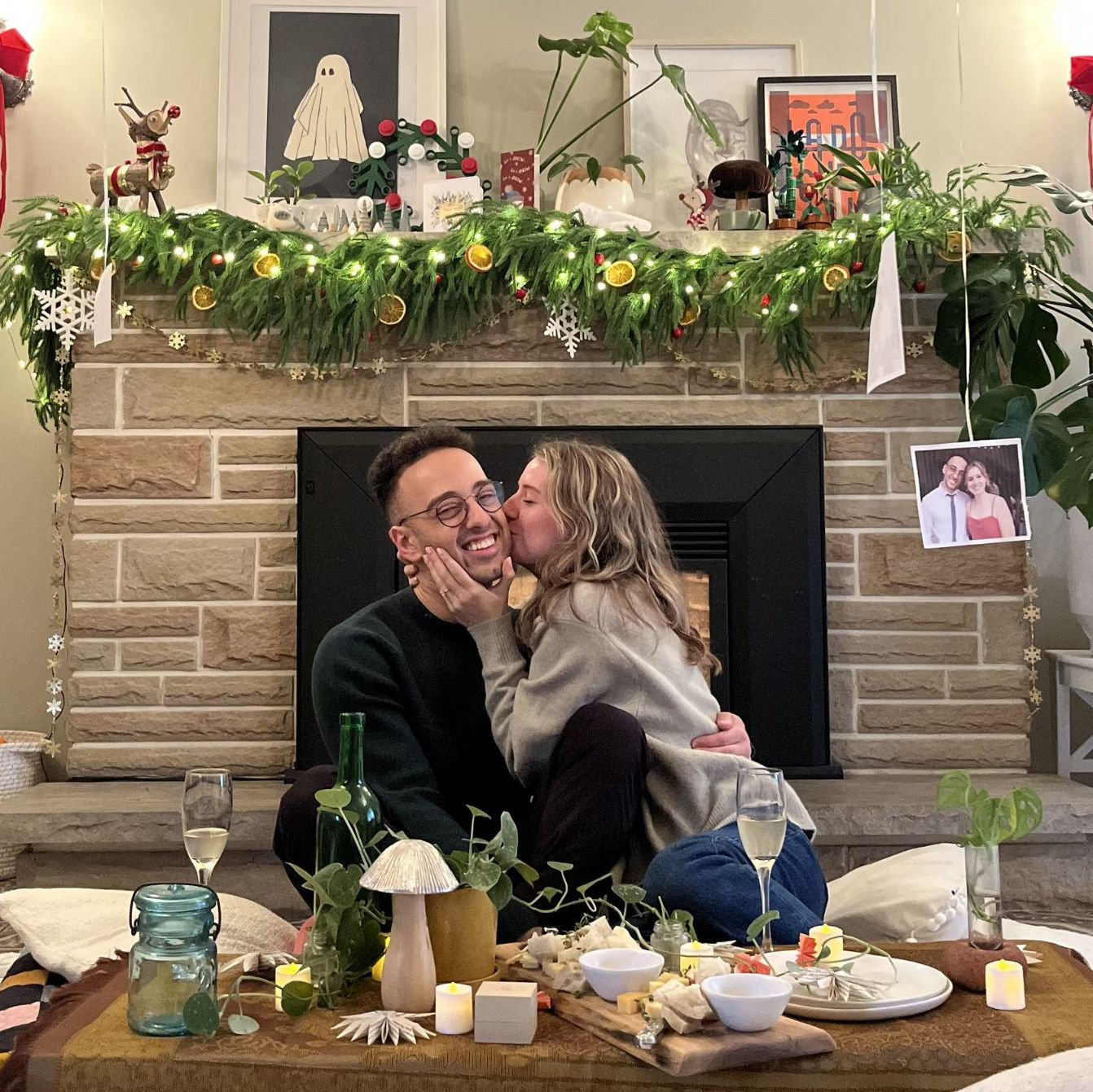 Engaged! 2025
