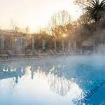 Calistoga Spa Hot Springs