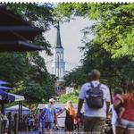 Church Street Marketplace