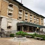 Fordyce Bathhouse Visitor Center And Museum