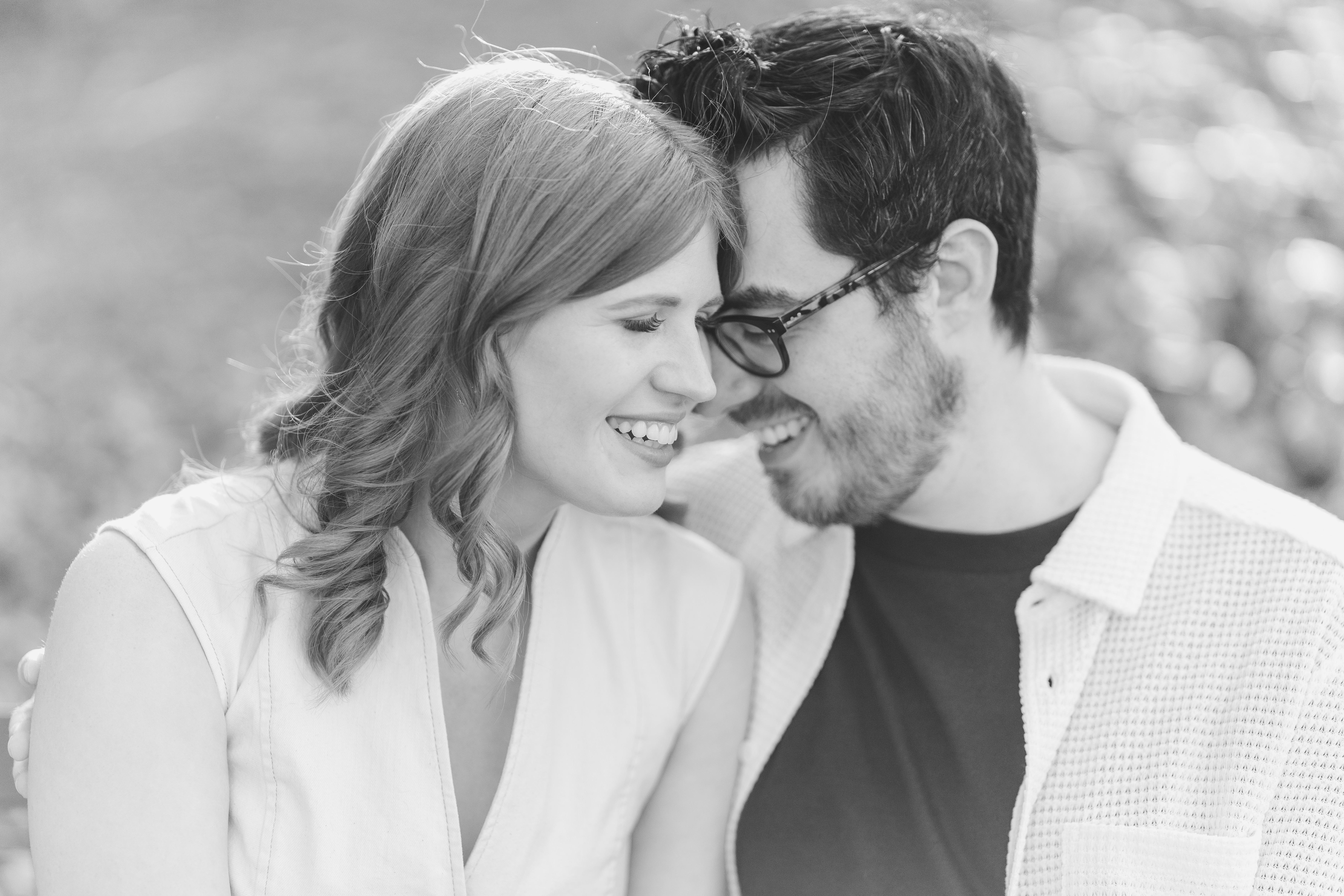 The Wedding Website of Kylie Deeds and Benjamin Weiss