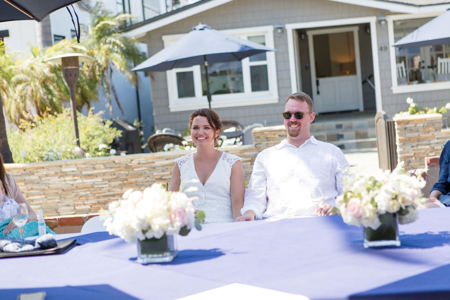 The Wedding Website of Tammy Lenham and Andrew Bonner