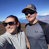 Haleakalā National Park