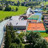 TennisClub Klosters