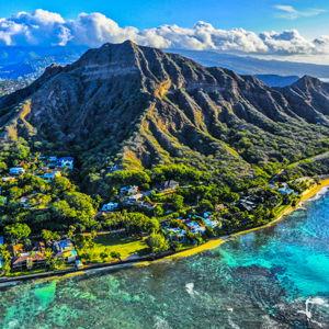 Our Honeymoon Fund (Hawaii!)