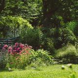 Idaho Botanical Gardens
