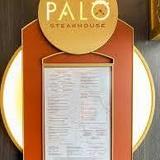Palo Steakhouse