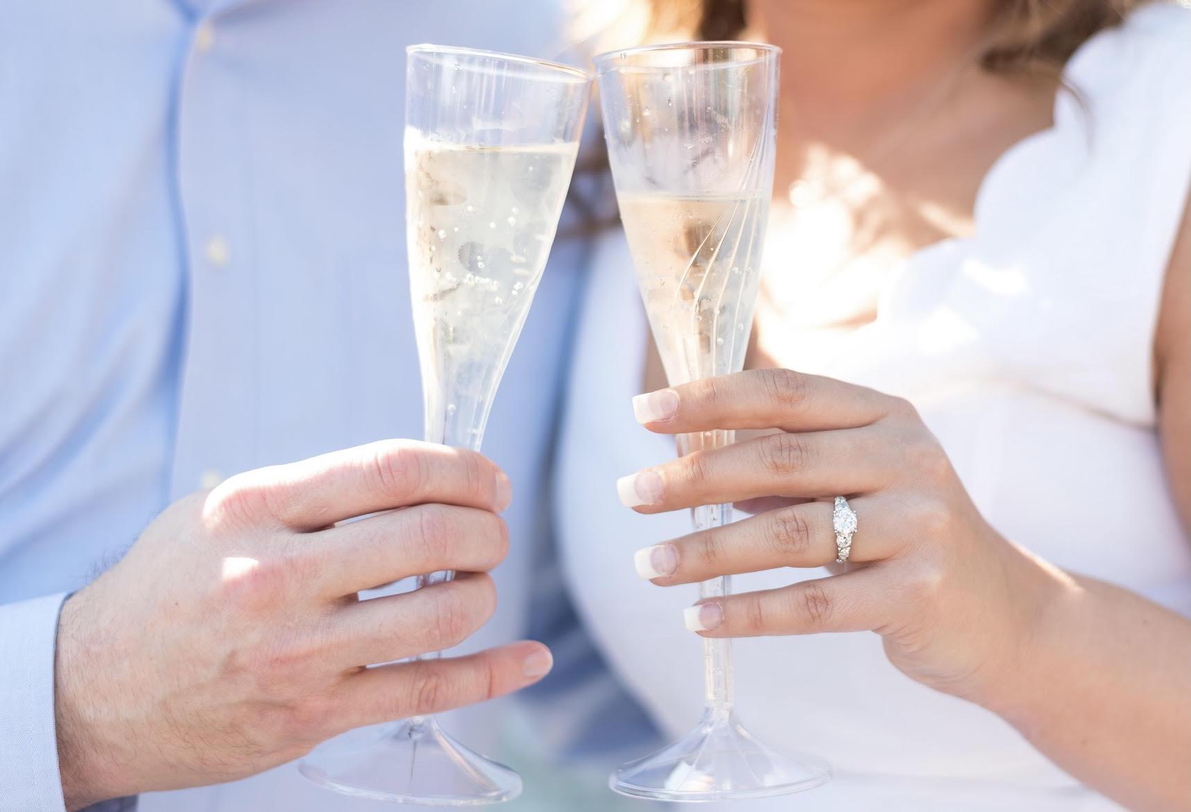 The Wedding Website of Ashlynne Haycock and Larry Lohmann
