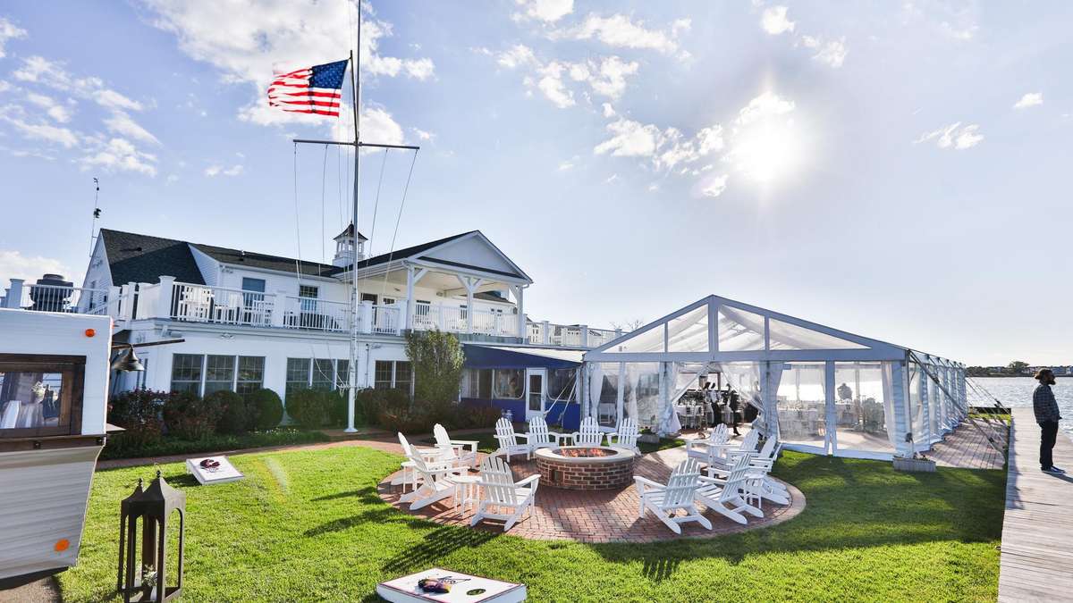 corinthian yacht club cape may new jersey