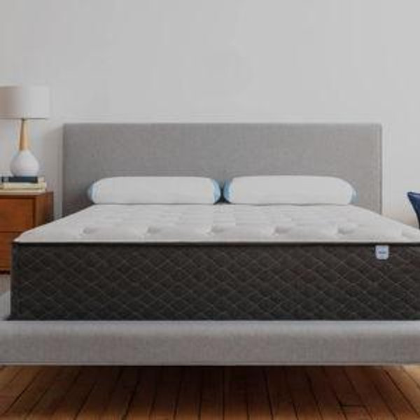 New Mattress Fund