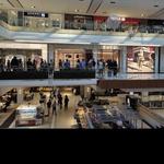 The Galleria