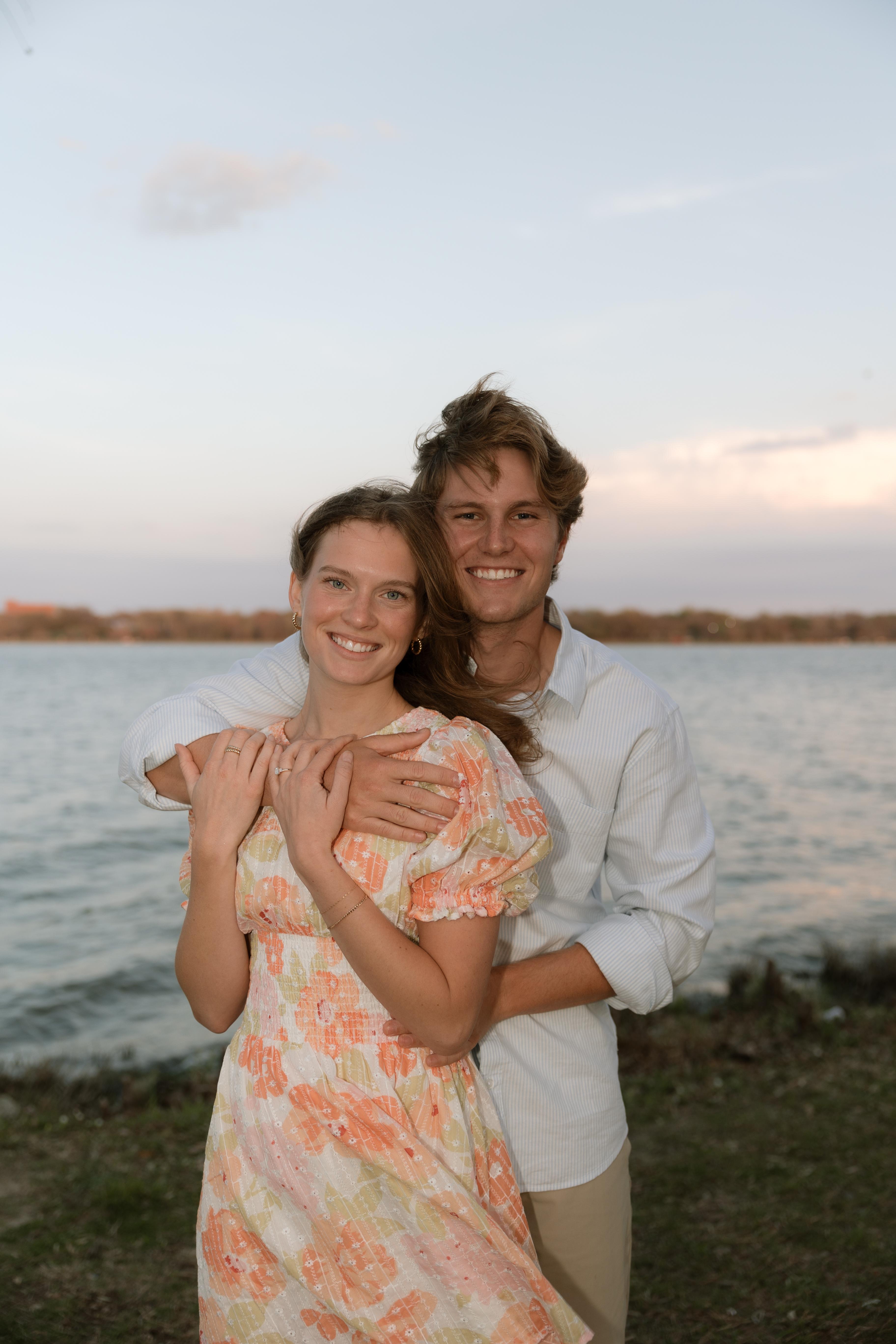 The Wedding Website of Mary Claire Stoelzing and Thomas Joseph Pitts