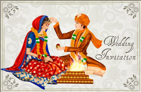 The Wedding Website of Bharathi S and Manjunath S