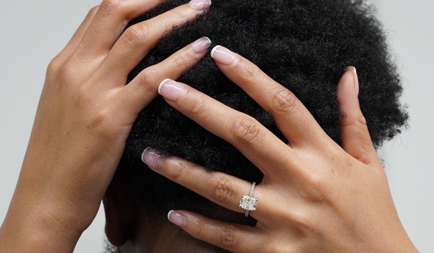 The Wedding Website of Monique Evans and Kaleb Abdullah