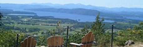 Mount Philo