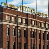 The Tetley - A Kirkstall Brewery Pub