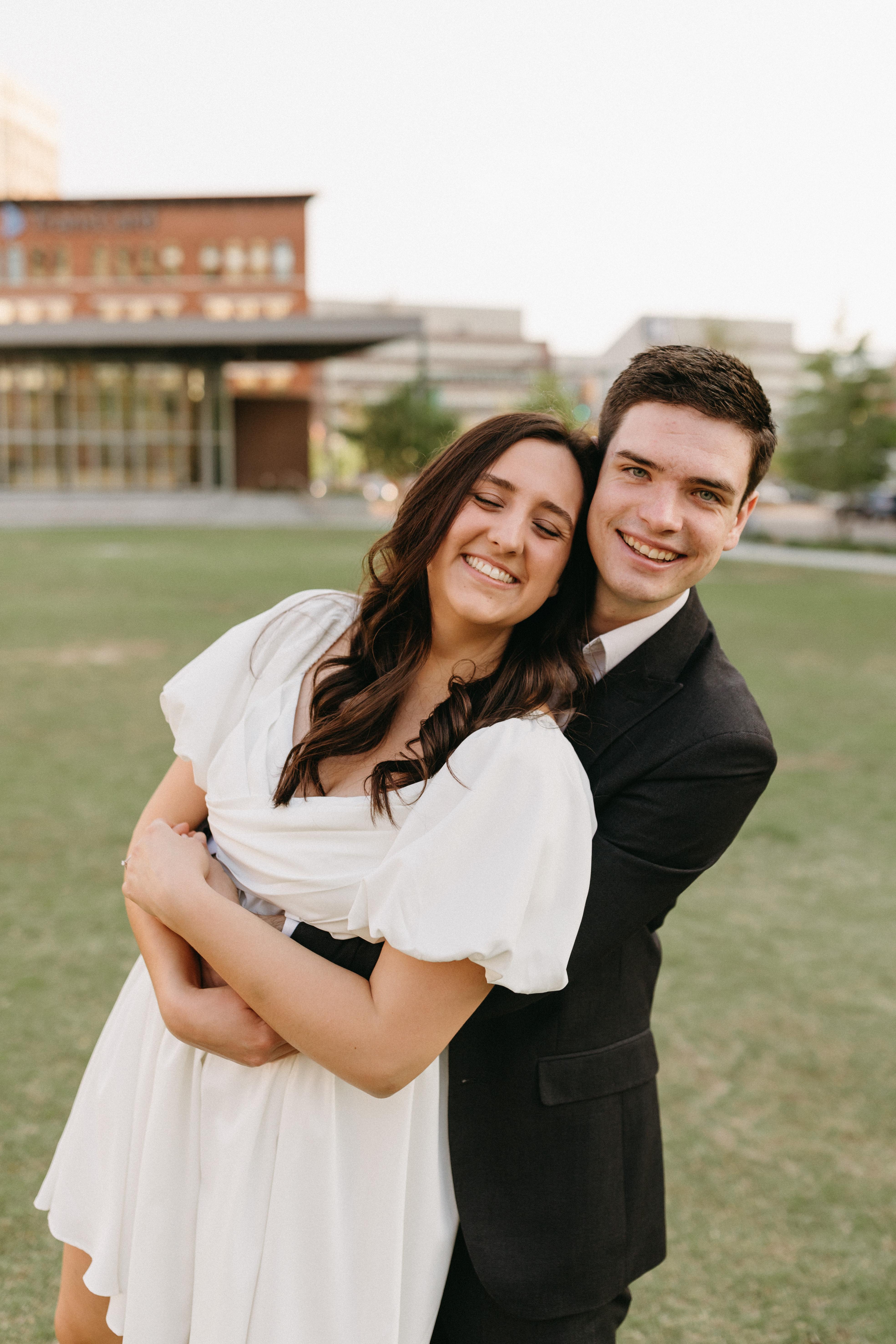 The Wedding Website of Brooke Bradshaw and Jacob Bradshaw