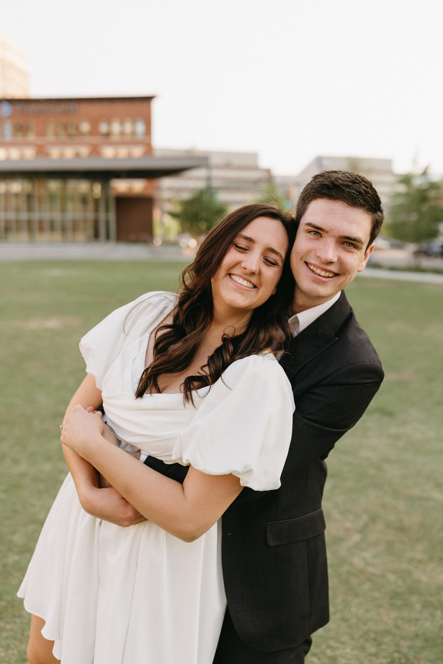 The Wedding Website of Brooke Bradshaw and Jacob Bradshaw