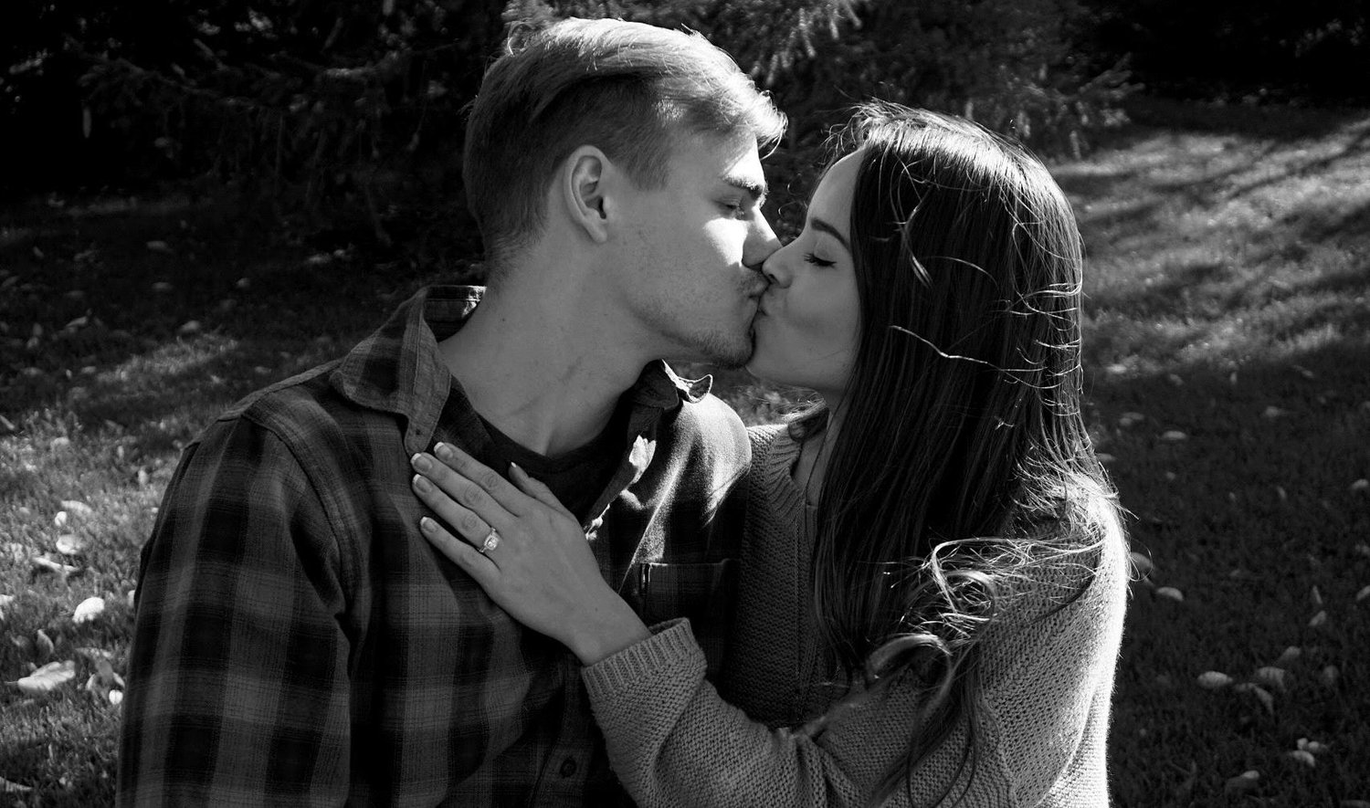 The Wedding Website of Jessica Nelson and Austin Brummel