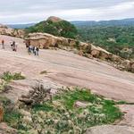Enchanted Rock