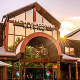 New Belgium Brewing Company