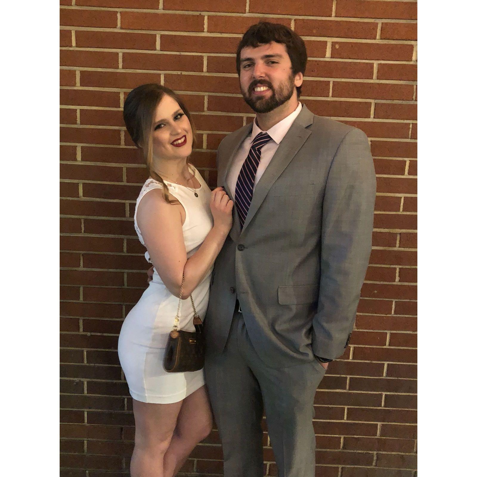 Formal @ Penn State 2018