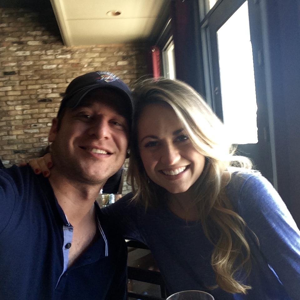 First trip to Austin!