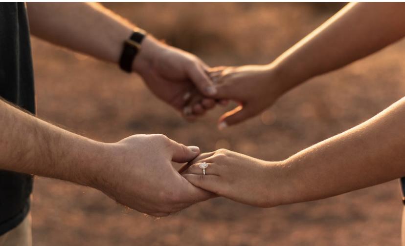 The Wedding Website of Katrina Embrey and Matthew Stem