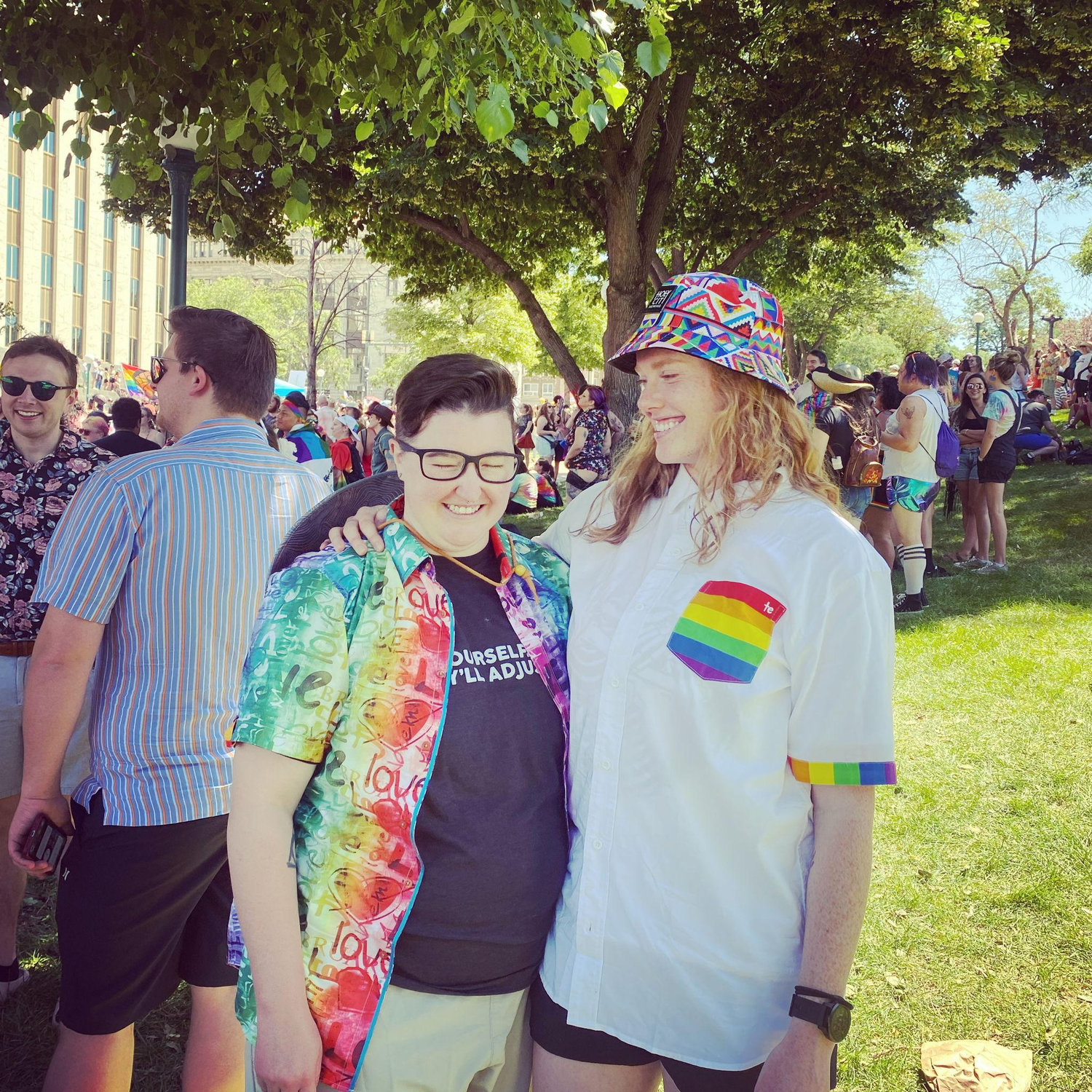 Pride, Colorado