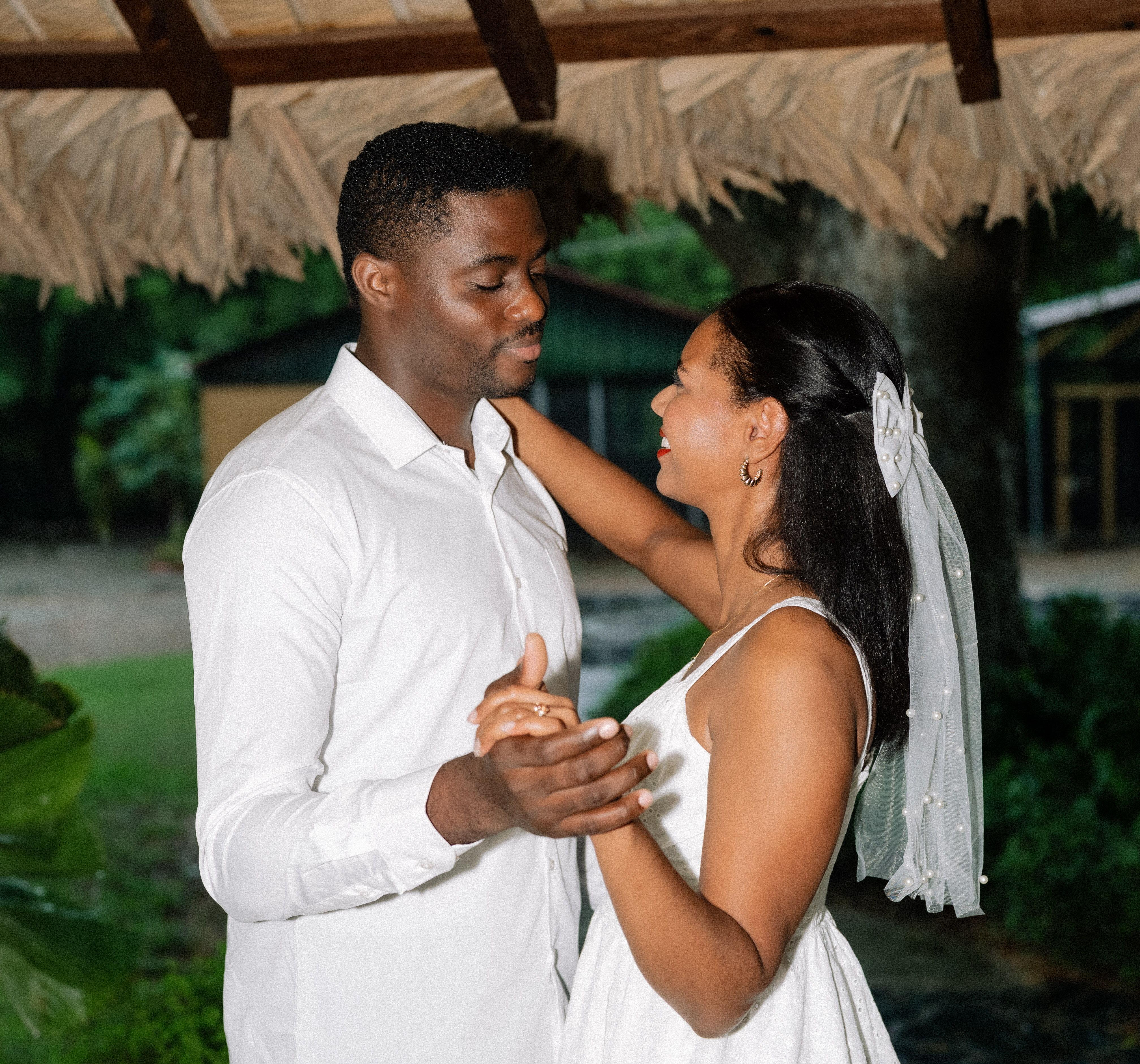 The Wedding Website of Josue Thelusmond and Wendy Vasquez