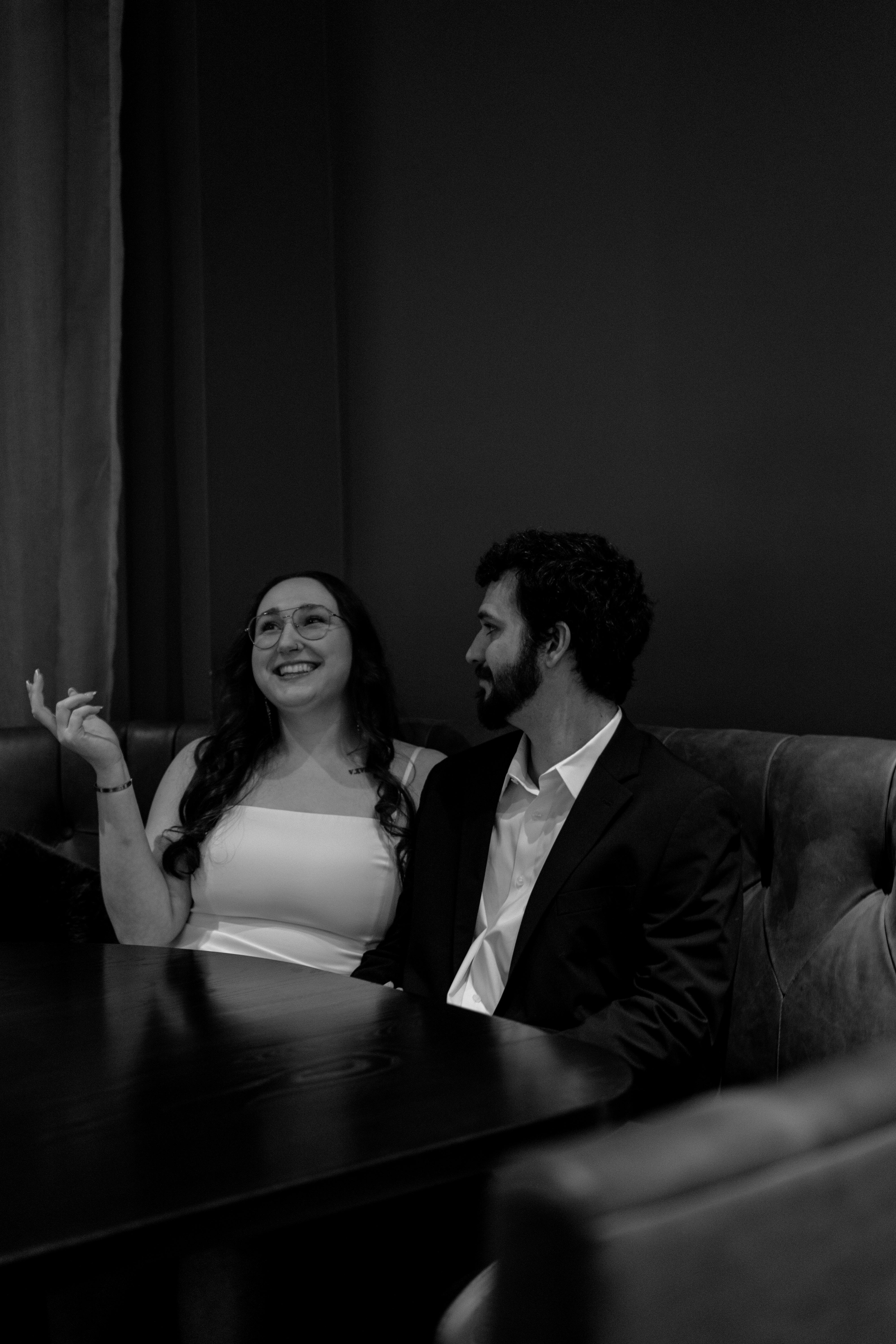 The Wedding Website of Mckenzie Ball and Reece Sharp