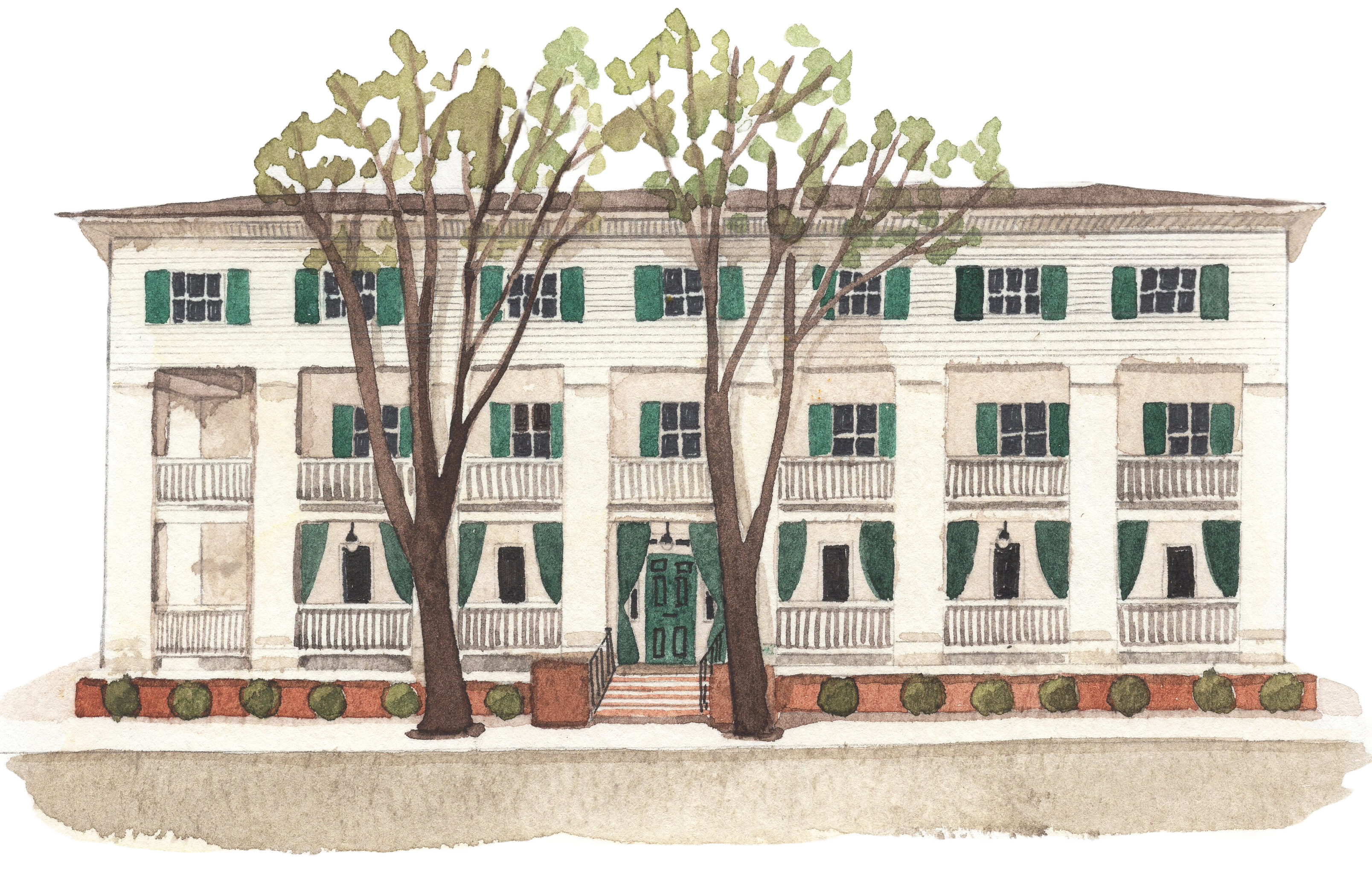 The Wedding Website of Samantha Cosenzo and Stephen Hall