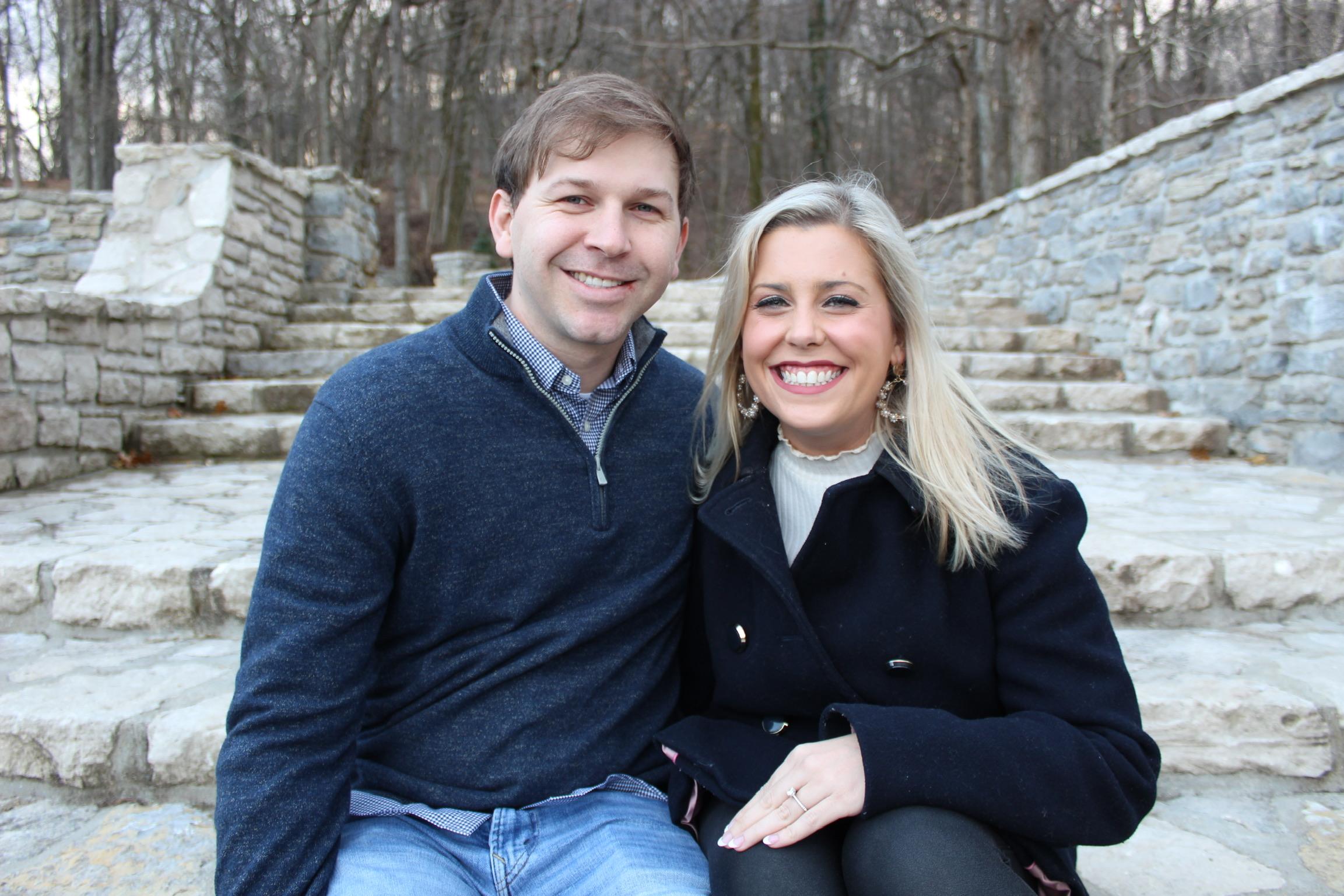 The Wedding Website of Catherine Zadick and Jacob Watkins