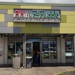 Ahi and Vegetable - Kapalama