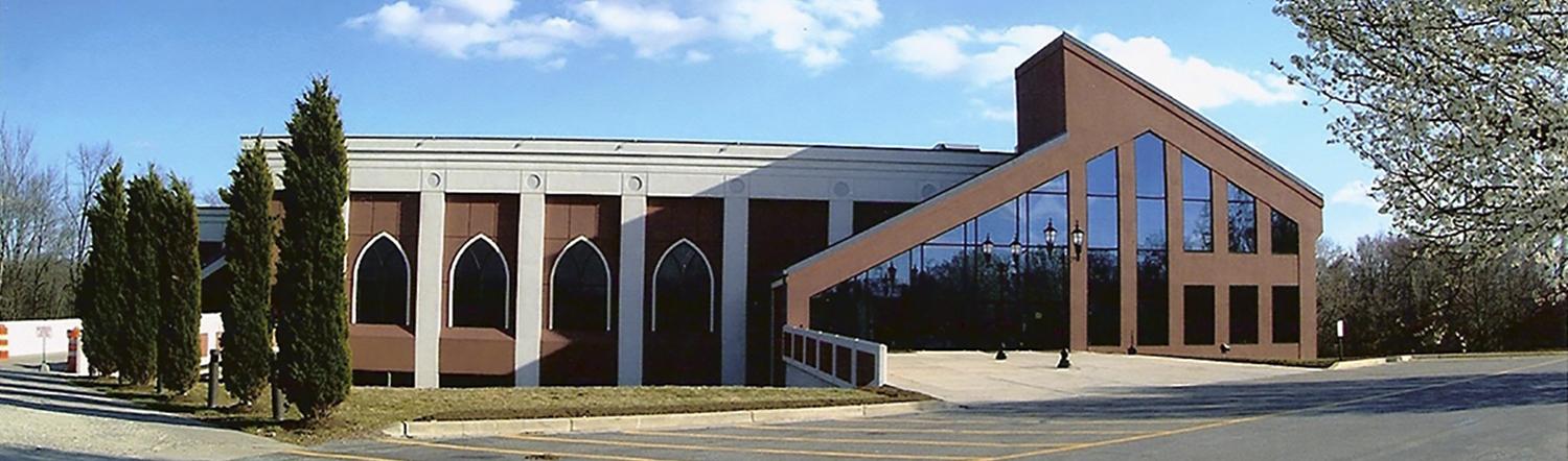 The Wedding Website of Nazell Alston and Nicole Washington