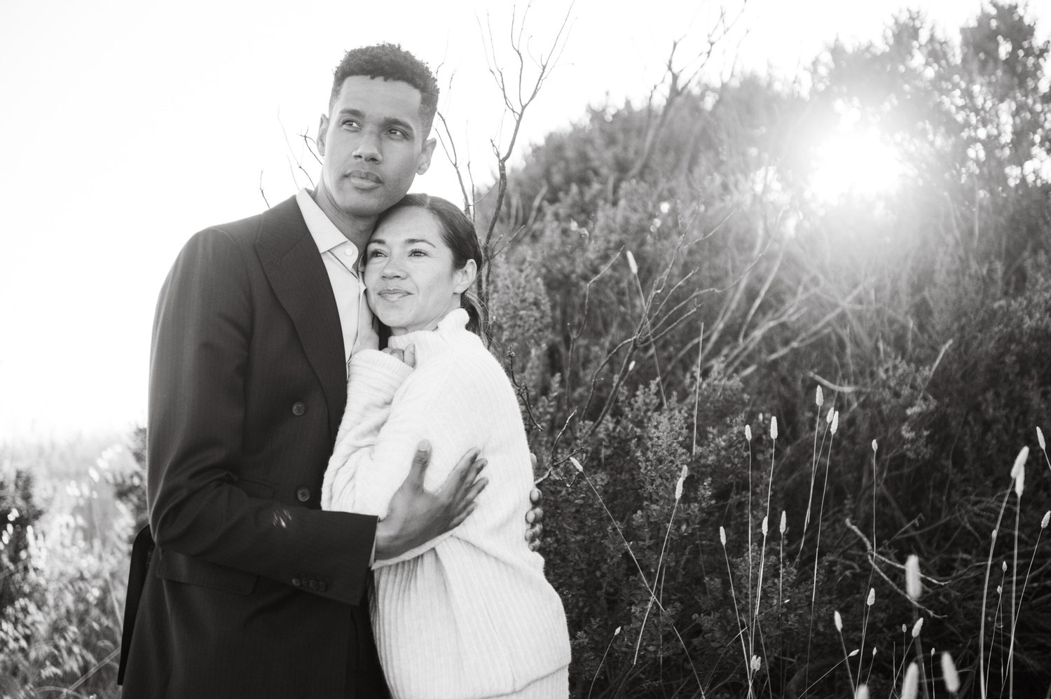 The Wedding Website of Christian Ferguson and Jessica Wang