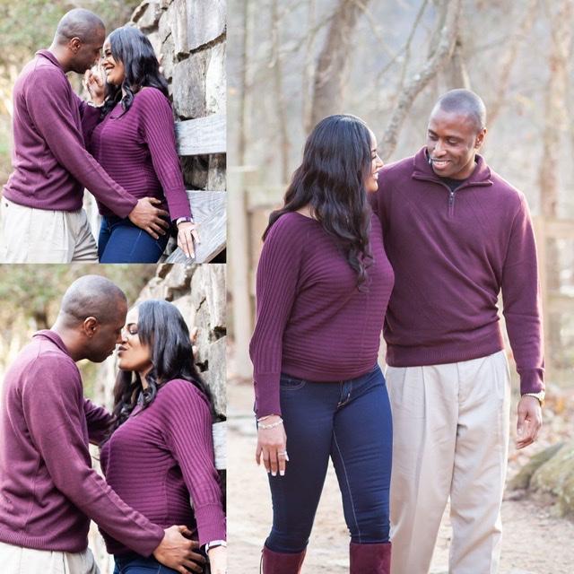 The Wedding Website of Latonya Stephens and Romel Lightbourn